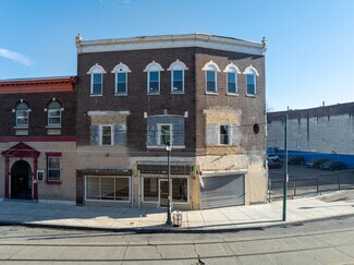Plus de détails pour 2549-2553 Germantown Ave, Philadelphia, PA - Local commercial à vendre