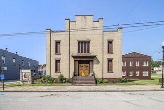 Plus de détails pour 204 Broadway st, Cave City, KY - Local commercial à vendre