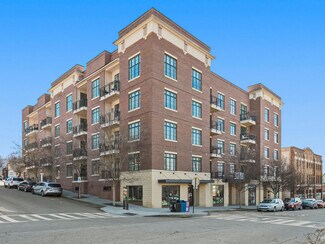 Plus de détails pour 150 Coxe Ave, Asheville, NC - Local commercial à louer