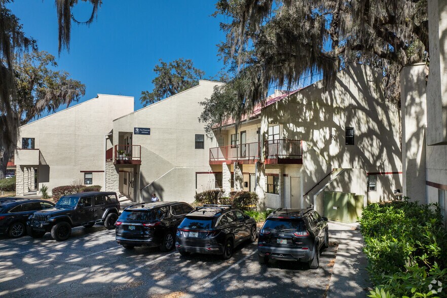 2233 Park, Orange Park, FL à vendre - Photo de l’immeuble – Image 2 sur 8