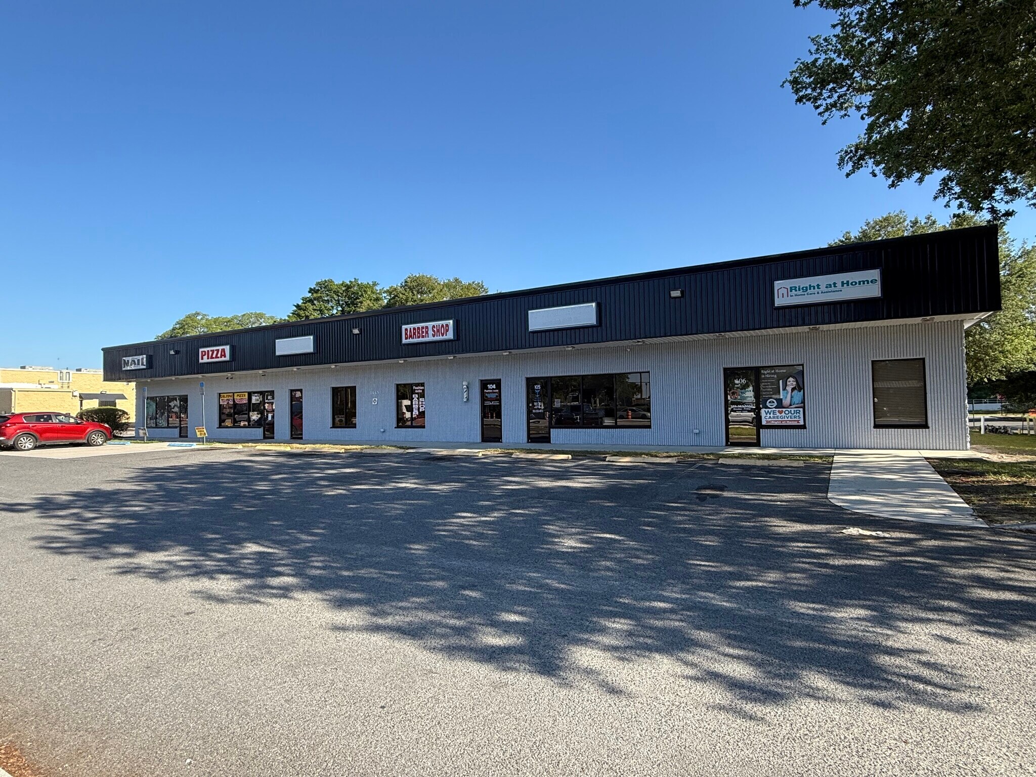 1665 SW Highway 484, Ocala, FL à louer Photo principale– Image 1 sur 4