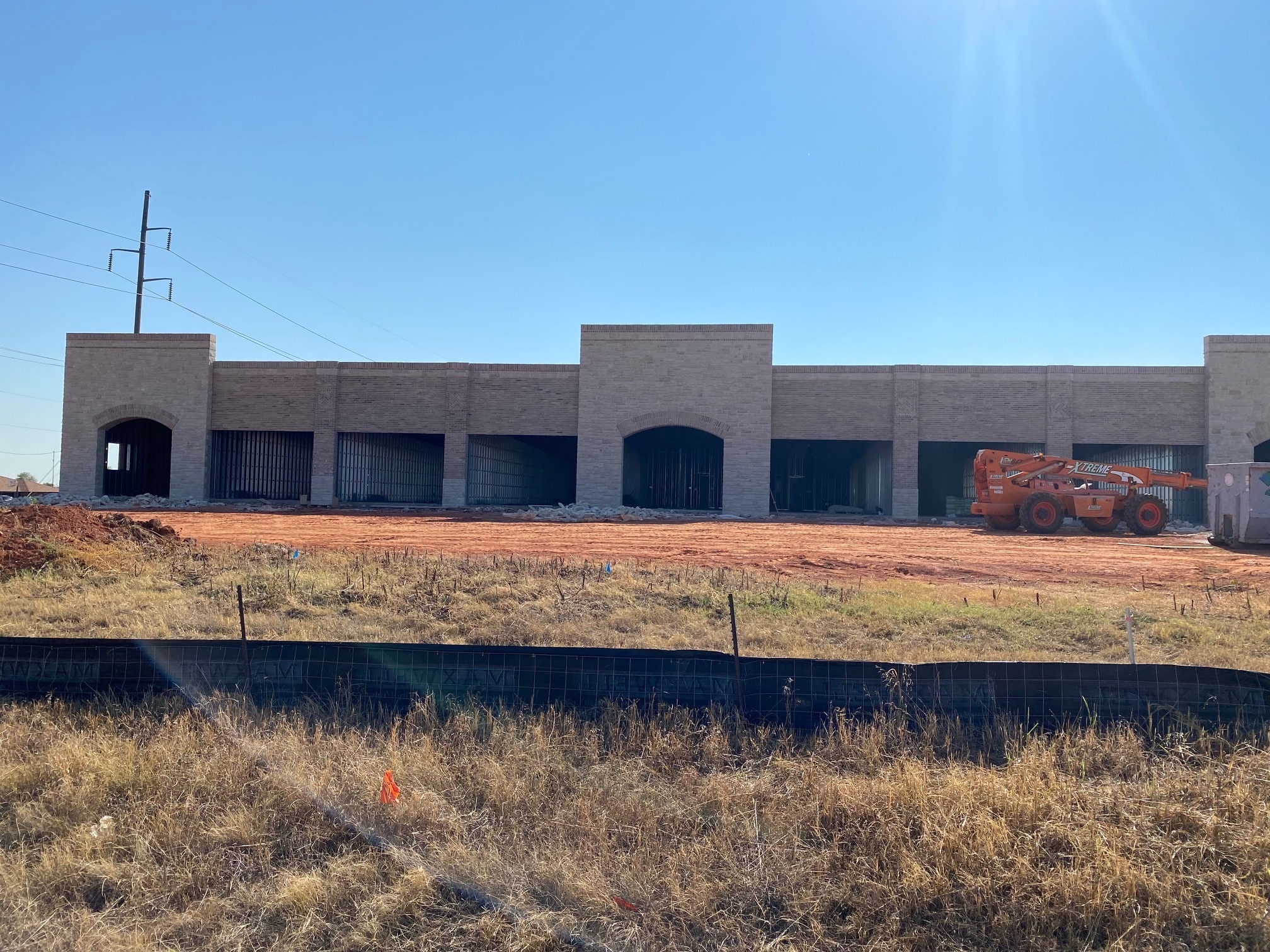 17860 MacArthur Park Rd, Edmond, OK à louer Photo de la construction– Image 1 sur 1
