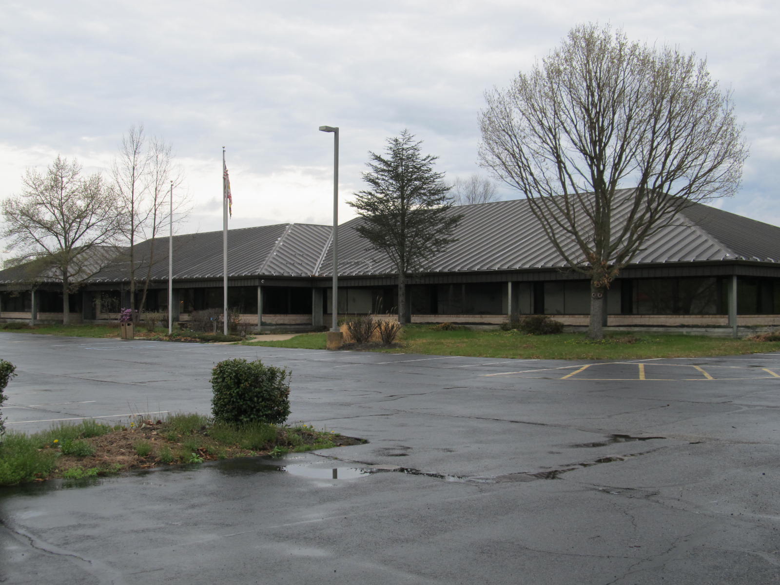 505 Blue Ball Rd, Elkton, MD à louer Photo principale– Image 1 sur 15