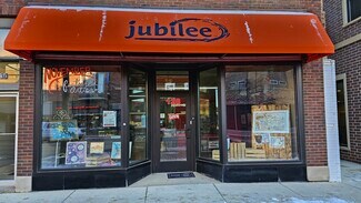 Plus de détails pour 128 E Lincoln Hwy, Dekalb, IL - Local commercial à louer