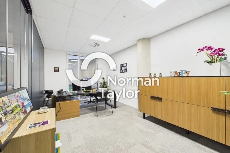 Bureau dans Montpellier à vendre - Photo intérieure – Image 1 sur 13