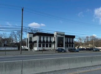 Plus de détails pour 411 Route 23, Pompton Plains, NJ - Local commercial à vendre