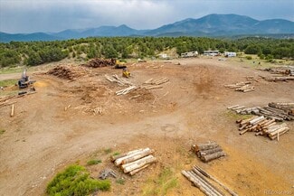 Plus de détails pour 5406 E US Highway 50, Salida, CO - Terrain à vendre