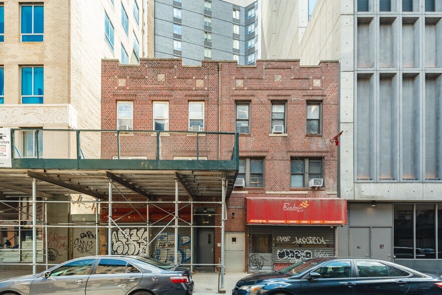 4121-4123 29th Street portefeuille de 2 biens à vendre sur LoopNet.fr - Photo de l’immeuble – Image 2 sur 25