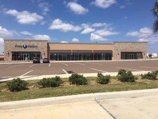 Plus de détails pour 2302 NE Bob Bullock Loop, Laredo, TX - Local commercial à louer