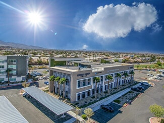 Plus de détails pour 2635 St. Rose Pky, Henderson, NV - Bureau à louer
