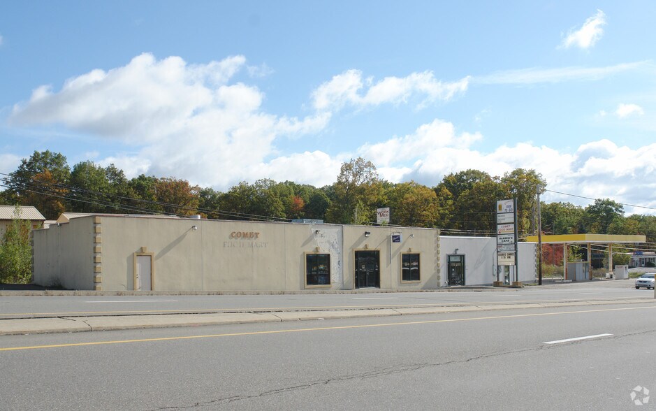 519 Susquehanna Blvd, Hazleton, PA à vendre - Photo de l’immeuble – Image 2 sur 5