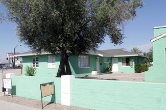 Plus de détails pour 1008-1014 S 3rd St, Las Vegas, NV - Logement à vendre