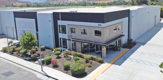 Plus de détails pour 29395 Hunco Way, Lake Elsinore, CA - Industriel/Logistique à louer