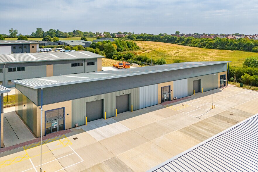 Winstow Rd, Leicester à vendre - Photo de l’immeuble – Image 3 sur 7