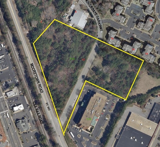 3012 Mooretown Rd, Williamsburg, VA à vendre - Autre – Image 2 sur 3