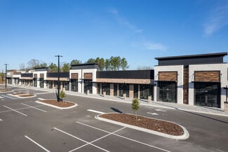 Plus de détails pour Alta Dr and Faye Rd, Jacksonville, FL - Local commercial à louer