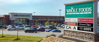 Plus de détails pour 3379 N College Ave, Fayetteville, AR - Local commercial à louer