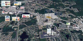 Plus de détails pour 4311 S Orlando Dr, Sanford, FL - Terrain à vendre