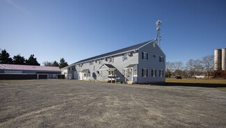 Plus de détails pour 506 Brookletts Ave, Easton, MD - Local d'activités à louer