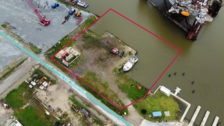 Plus de détails pour 5232 1st Ave, Port Arthur, TX - Terrain à vendre