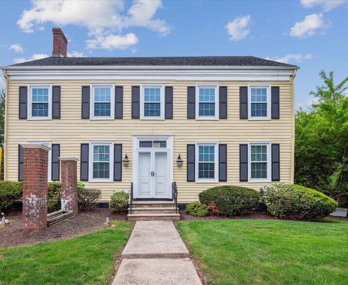 345 US Highway 202 206, Bedminster, NJ à vendre - Photo de l’immeuble – Image 1 sur 24