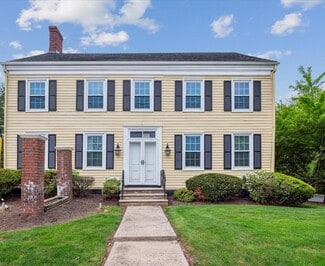 Plus de détails pour 345 US Highway 202 206, Bedminster, NJ - Bureau à vendre