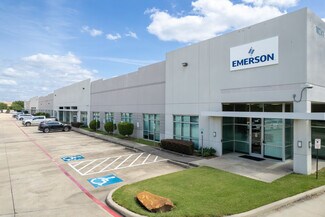 Plus de détails pour 10245 W Little York Rd, Houston, TX - Bureau à louer