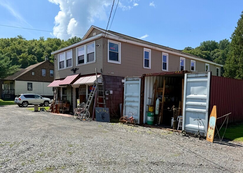 563 Salem Blvd, Berwick, PA à vendre - Photo de l’immeuble – Image 2 sur 8