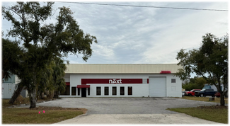 Plus de détails pour 10751 N 75th St, Largo, FL - Industriel/Logistique à vendre