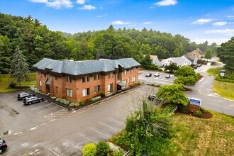 7 Route 101A, Amherst, NH - Vue aérienne  vue de carte - Image1