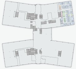 9903 Nationwide Dr, San Antonio, TX à louer Plan d’étage– Image 1 sur 1