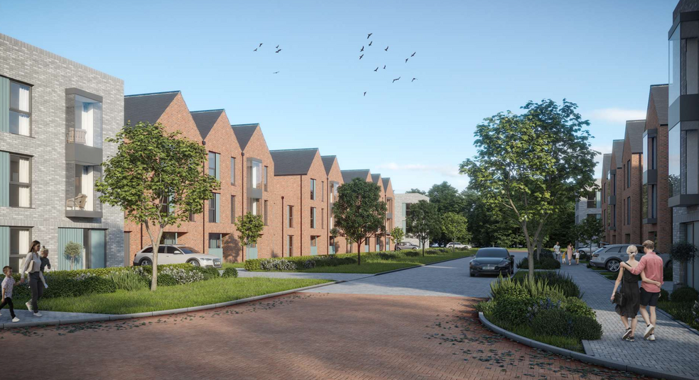Oakwood Dr, Maesteg à vendre - Photo principale – Image 2 sur 2