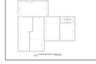 103-105 Pleasant Ave, Upper Saddle River, NJ à louer Plan d’étage type– Image 1 sur 1