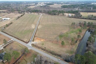 Plus de détails pour US 301, Dunn, NC - Terrain à vendre