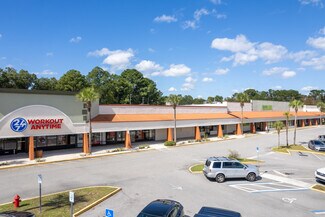 Plus de détails pour 1401-1431 S Orange Ave, Green Cove Springs, FL - Bureau, Local commercial à louer