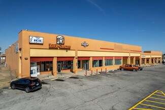 Plus de détails pour 1009 W Pleasant Run Rd, Lancaster, TX - Local commercial à louer