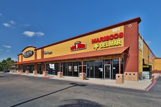 Plus de détails pour 901 N Raul Longoria Rd, San Juan, TX - Local commercial à louer