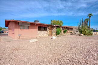 Plus de détails pour 3602 N 15th Ave, Phoenix, AZ - Bureau à vendre