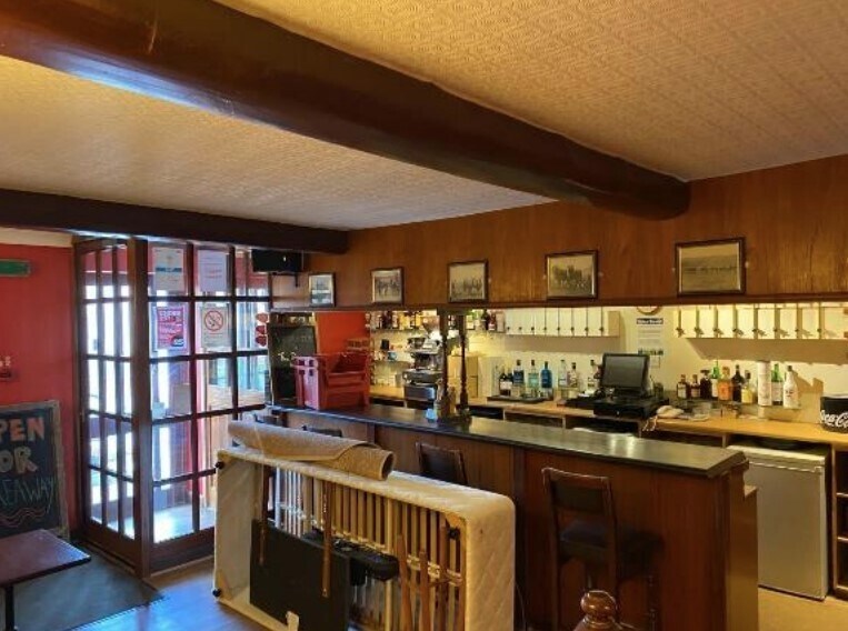 45 Main St, Dairsie à vendre - Photo intérieure – Image 3 sur 7