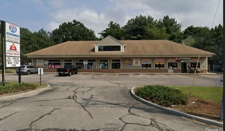Plus de détails pour 2 Boston Post Rd, Marlborough, MA - Local commercial à louer