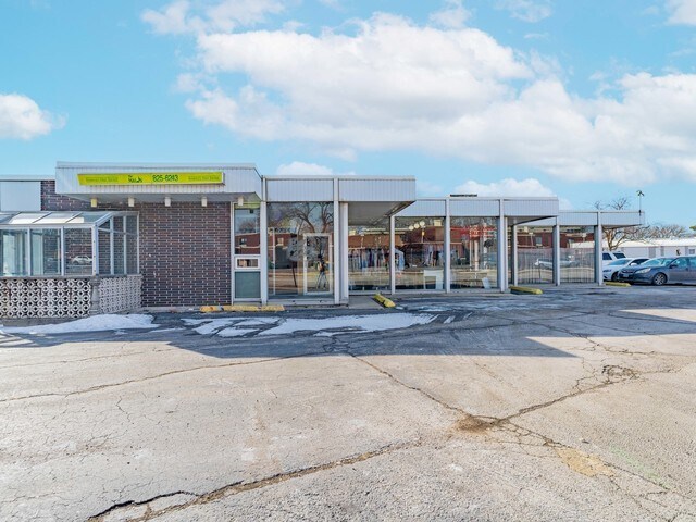 1060 Busse Hwy, Park Ridge, IL à vendre Photo de l’immeuble– Image 1 sur 12