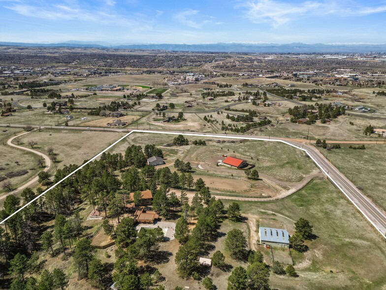 7076 Inspiration Dr, Parker, CO à vendre - Photo de l’immeuble – Image 2 sur 10