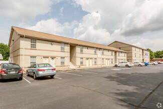 Plus de détails pour 1238 Sloan St, Murfreesboro, TN - Bureau à louer