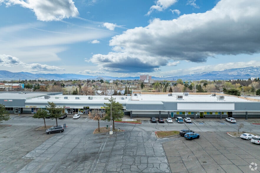 2300 Oddie Blvd, Sparks, NV à louer - Aérien – Image 3 sur 8