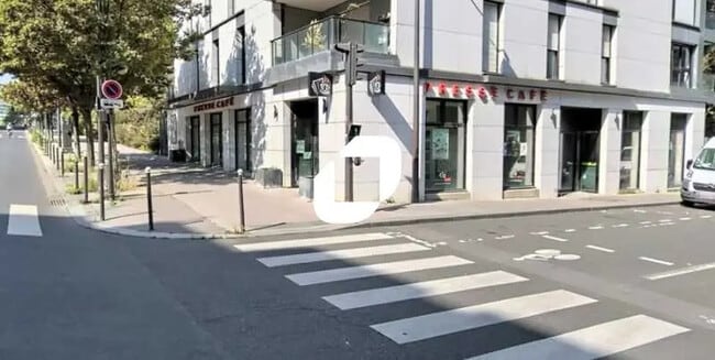 Plus de détails pour Local commercial à louer