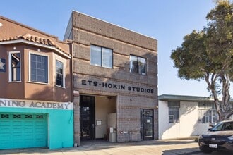 2014 Oakdale Ave, San Francisco, CA à vendre Photo de l’immeuble– Image 1 sur 26