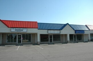 Plus de détails pour 1000-1099 Vendall Rd, Dyersburg, TN - Bureau/Local commercial à louer