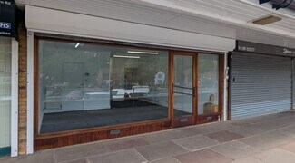 Plus de détails pour Overdown Rd, Reading - Local commercial à louer