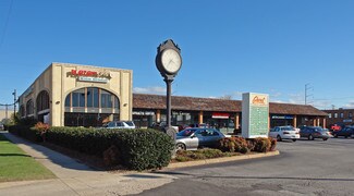 Plus de détails pour 2200 Colonial Ave, Norfolk, VA - Bureau/Local commercial, Local commercial à louer