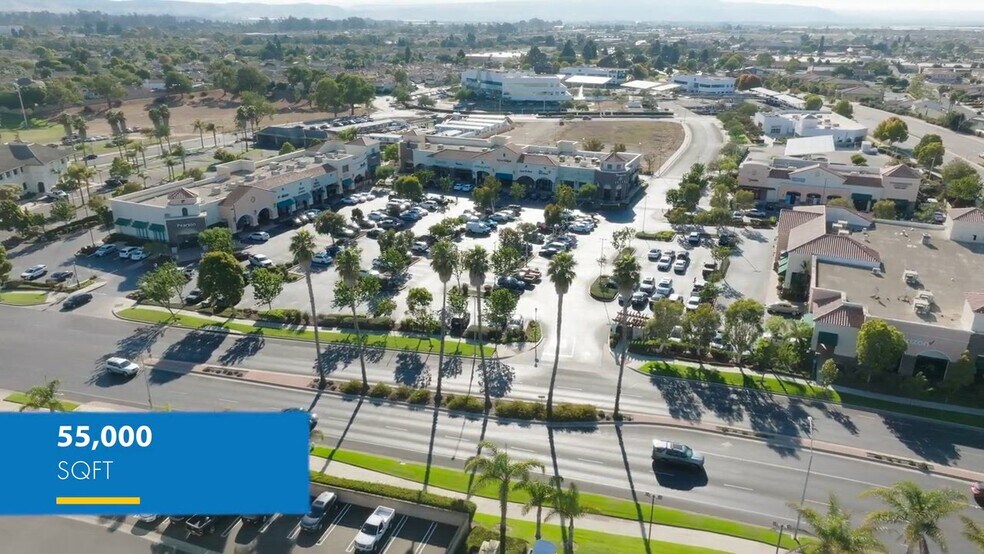 530 E Betteravia Rd, Santa Maria, CA à louer - Vidéo sur l’annonce professionnelle – Image 2 sur 19